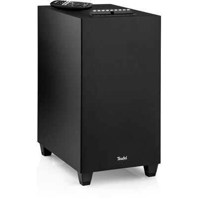 551 Subwoofer CONCEPT 8 - Arctic Blue 551 Subwoofer CONCEPT 8 - Arctic Blue