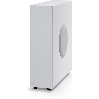 2391 Subwoofer T 6 - Black 2391 Subwoofer T 6 - Black