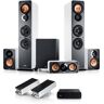 190 ULTIMA 40 Surround Wireless