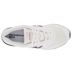 Balance Buty sneakersy Damskie New Balance Seria CW997 CW997HCW Biały, rozmiar 40