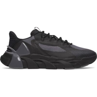 Buty treningowe uniseks Under Armour UA HB Trainer Sport - czarne - Czarny - Size: 37,5 - Gender: uniseks Buty treningowe uniseks Under Armour UA HB Trainer Sport - czarne - Czarny - Size: 37,5 - Gender: uniseks