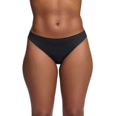 Damska bielizna treningowa (3-pack) Under Armour UA PURE STRETCH MESH THONG 3pk - czarna - Czarny - Size: XL - Gender: kobieta Damska bielizna treningowa (3-pack) Under Armour UA PURE STRETCH MESH THONG 3pk - czarna - Czarny - Size: XL - Gender: kobieta