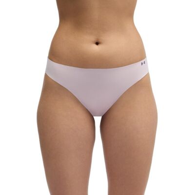 Damska bielizna treningowa (3-pack) Under Armour UA Pure Stretch NS Thong - multikolor - Multikolor - Size: L - Gender: kobieta Damska bielizna treningowa (3-pack) Under Armour UA Pure Stretch NS Thong - multikolor - Multikolor - Size: L - Gender: kobieta