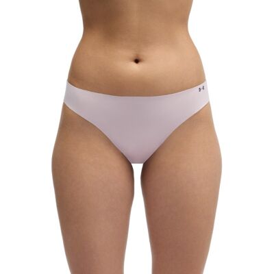 Damska bielizna treningowa (3-pack) Under Armour UA Pure Stretch NS Thong - multikolor - Multikolor - Size: S - Gender: kobieta Damska bielizna treningowa (3-pack) Under Armour UA Pure Stretch NS Thong - multikolor - Multikolor - Size: S - Gender: kobieta