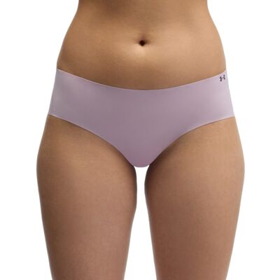 Damska bielizna treningowa (3-pack) Under Armour UA Pure Stretch NS Hip - multikolor - Multikolor - Size: XL - Gender: kobieta Damska bielizna treningowa (3-pack) Under Armour UA Pure Stretch NS Hip - multikolor - Multikolor - Size: XL - Gender: kobieta