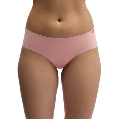 Damska bielizna treningowa (3-pack) Under Armour UA Pure Stretch NS Hip - multikolor - Multikolor - Size: M - Gender: kobieta Damska bielizna treningowa (3-pack) Under Armour UA Pure Stretch NS Hip - multikolor - Multikolor - Size: M - Gender: kobieta