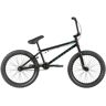 Haro Downtown 18" BMX Bike Do Dla dzieci (Czarny)