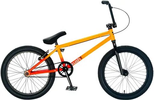 Mafia Rower BMX Wyczynowy Mafia Kush 1 (Burst)