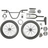 Colony Zestaw do stworzenia własnego roweru freestyle BMX Pro