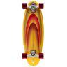 Arbor Complete Surfskate (Jordan Brazie)