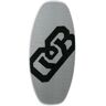 DB Skimboards DB Flex Streamline Skimboard (Czarny)