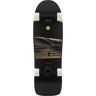 Landyachtz Ditch Life X Complete Cruiser Deskorolka (Dark Wave)