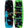 Ronix Vision Dla dzieci Wakeboard (Glow N Dark 2022)