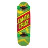 Santa Cruz Skateboards Santa Cruz Street Cruiser Deskorolka (Rasta Tie Dye)