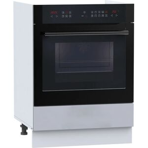 Edinos Szafka pod piekarnik 60 cm F7-R26 Edinos Szafka pod piekarnik 60 cm F7-R26