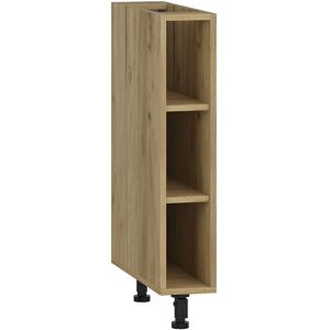 Edinos Dolna szafka kuchenna dąb craft Z4-C97 Edinos Dolna szafka kuchenna dąb craft Z4-C97