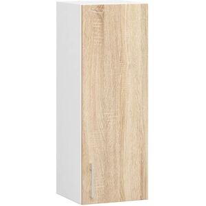 Edinos Górna szafka kuchenna 30 cm R1-E02 Edinos Górna szafka kuchenna 30 cm R1-E02
