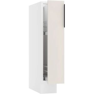 Edinos Dolna Szafka Kuchenna Cargo 15 Cm Beż Piaskowy D4-H39 Edinos Dolna Szafka Kuchenna Cargo 15 Cm Beż Piaskowy D4-H39