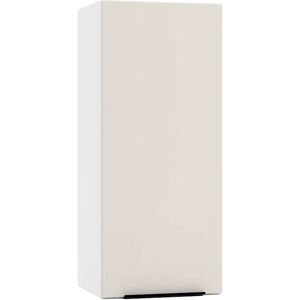 Edinos Górna szafka kuchenna 30 cm beż piaskowy C1-K76 Edinos Górna szafka kuchenna 30 cm beż piaskowy C1-K76