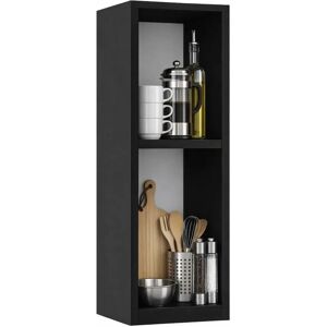 Edinos Szafka kuchenna wisząca 20 cm grafit G7-T01 Edinos Szafka kuchenna wisząca 20 cm grafit G7-T01