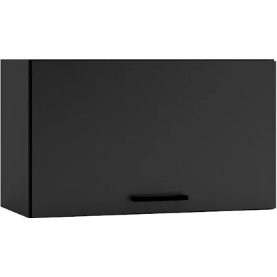 Edinos Szafka do zabudowy okapu 60 cm grafit G6-E64 Edinos Szafka do zabudowy okapu 60 cm grafit G6-E64