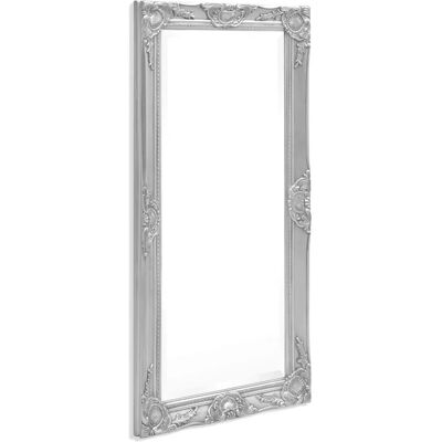 Edinos Stylowe prostokątne lustro wiszące S9-A46 Edinos Stylowe prostokątne lustro wiszące S9-A46