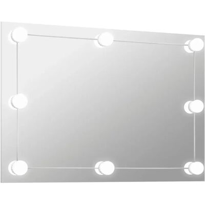 Edinos Prostokątne podświetlane lustro LED 100x60 cm Z3-M82 Edinos Prostokątne podświetlane lustro LED 100x60 cm Z3-M82