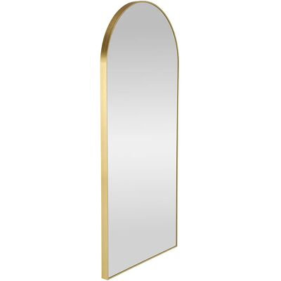 Edinos Nowoczesne lustro wiszące lustro C4-D54 Edinos Nowoczesne lustro wiszące lustro C4-D54