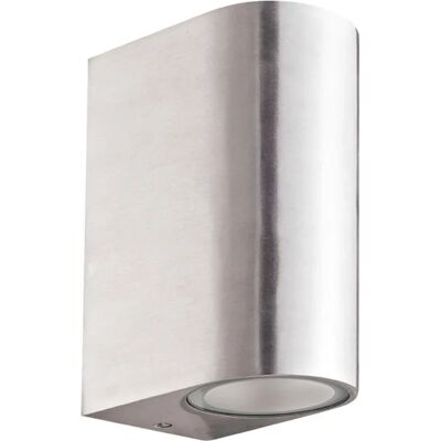 Lumes Zewnętrzna lampa ścienna na dom - 6X S306 B4-E34 Lumes Zewnętrzna lampa ścienna na dom - 6X S306 B4-E34