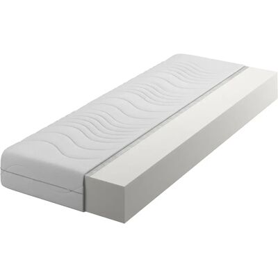 Edinos Materac piankowy z pokrowcem 120x200 G7-F94 Edinos Materac piankowy z pokrowcem 120x200 G7-F94