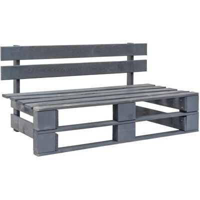 Edinos Ławka ogrodowa z palet T9-P06 Edinos Ławka ogrodowa z palet T9-P06