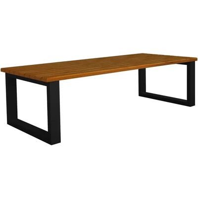 Edinos Klasyczna ławka na taras 180x76x47 W6-W89 Edinos Klasyczna ławka na taras 180x76x47 W6-W89