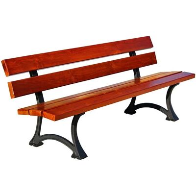 Edinos Ławka ogrodowa 180 cm Z4-W12 Edinos Ławka ogrodowa 180 cm Z4-W12