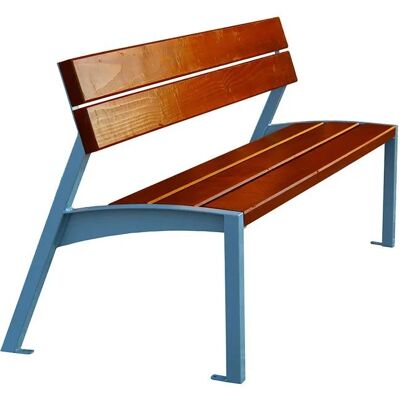 Edinos Ławka parkowa 180 cm A0-P22 Edinos Ławka parkowa 180 cm A0-P22