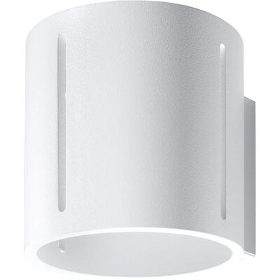 Lumes Minimalistyczny kinkiet N1-R19 Lumes Minimalistyczny kinkiet N1-R19