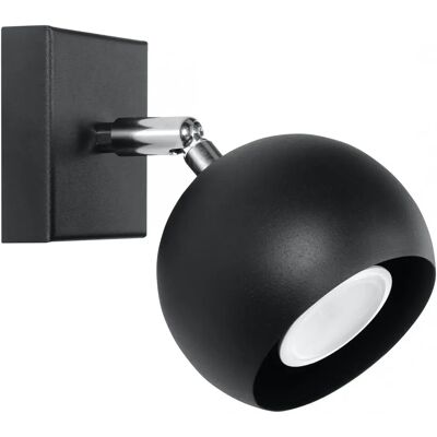 Lumes Ledowy kinkiet P0-W19 Lumes Ledowy kinkiet P0-W19