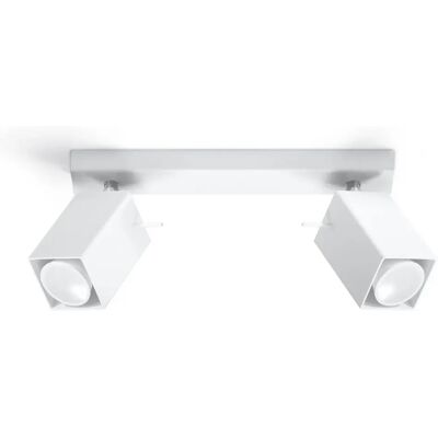 Lumes Nowoczesny plafon LED P2-L66 Lumes Nowoczesny plafon LED P2-L66
