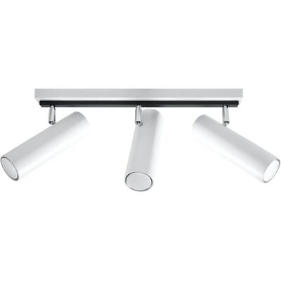 Lumes Loftowy plafon regulowany H9-E26 Lumes Loftowy plafon regulowany H9-E26