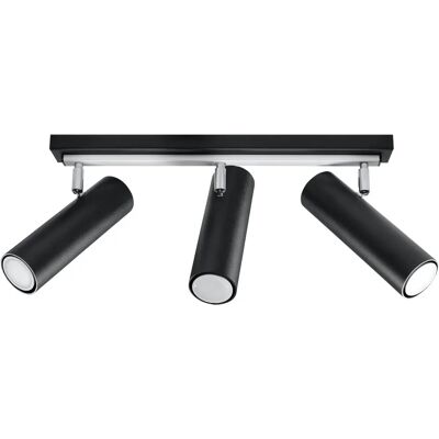 Lumes Regulowany plafon reflektory D5-L91 Lumes Regulowany plafon reflektory D5-L91