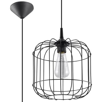 Lumes Nowoczesna lampa wisząca P0-M41 Lumes Nowoczesna lampa wisząca P0-M41