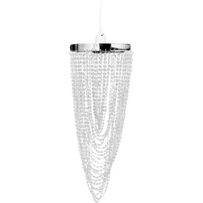 Lumes Żyrandol kryształowy E27 glamour - 3X E990 E2-S26 Lumes Żyrandol kryształowy E27 glamour - 3X E990 E2-S26