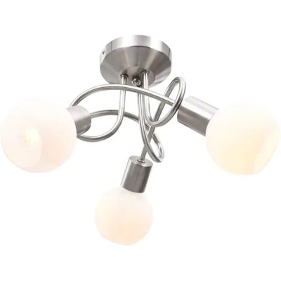 Lumes Ceramiczna lampa sufitowa - 4X EX206 B7-S68 Lumes Ceramiczna lampa sufitowa - 4X EX206 B7-S68