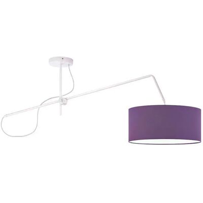 Lumes Lampa wisząca okrągła nad stół G4-L85 Lumes Lampa wisząca okrągła nad stół G4-L85