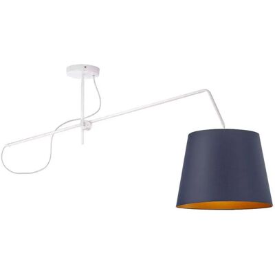 Lumes Lampa wisząca z ruchomym ramieniem Z7-L78 Lumes Lampa wisząca z ruchomym ramieniem Z7-L78