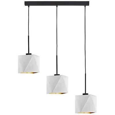 Lumes Lampa wisząca na listwie 5 kolorów do wyboru H6-T15 Lumes Lampa wisząca na listwie 5 kolorów do wyboru H6-T15