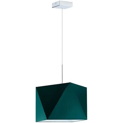 Lumes Regulowana lampa wisząca nad stół - W1-C16 Lumes Regulowana lampa wisząca nad stół - W1-C16