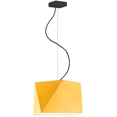 Lumes Nowoczesna lampa wisząca LED - C0-K55 Lumes Nowoczesna lampa wisząca LED - C0-K55