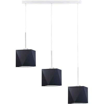 Lumes Lampa wisząca LED nad stół - S4-N22 Lumes Lampa wisząca LED nad stół - S4-N22