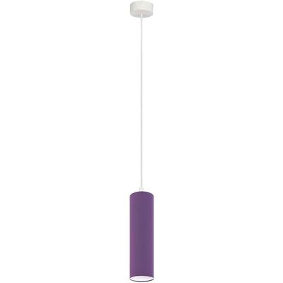 Lumes Pojedyncza lampa wisząca tuba - P0-E00 Lumes Pojedyncza lampa wisząca tuba - P0-E00