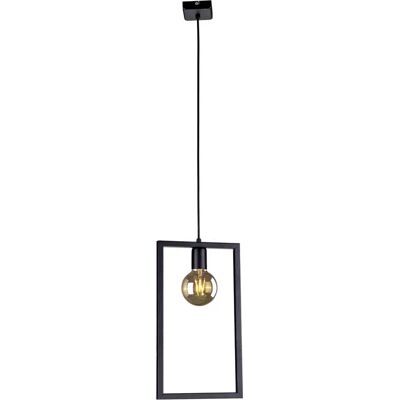 Lumes Loftowa pojedyncza lampa wisząca - S096 Z5-T96 Lumes Loftowa pojedyncza lampa wisząca - S096 Z5-T96